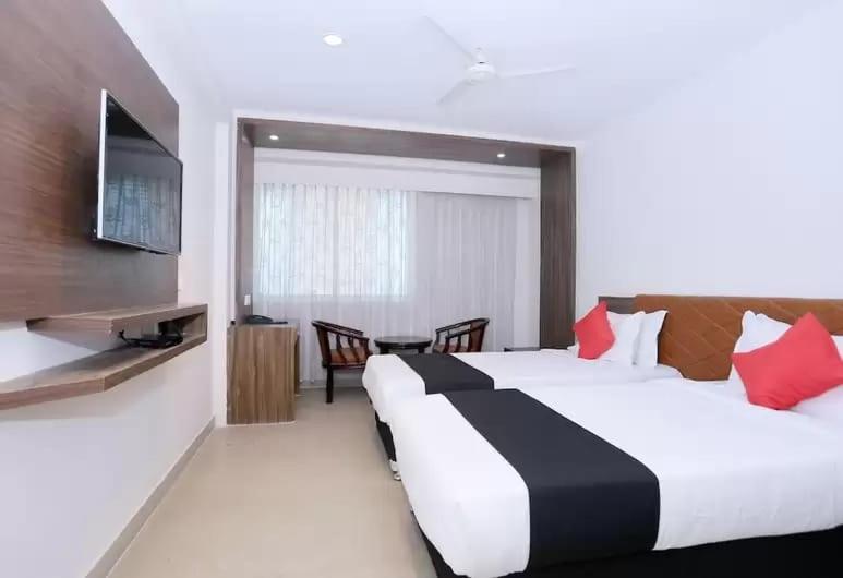 تريفِندرم The Southgate Business Hotel المظهر الخارجي الصورة